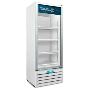 Refrigeradores / Conservadores Verticais