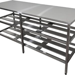 Mesa inox