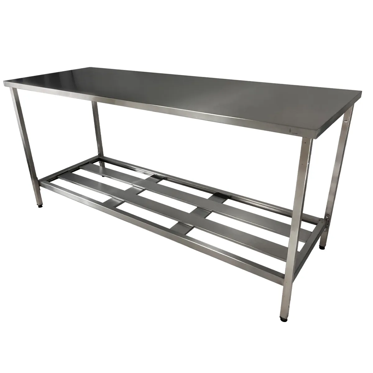 Mesa inox - Imagem 2